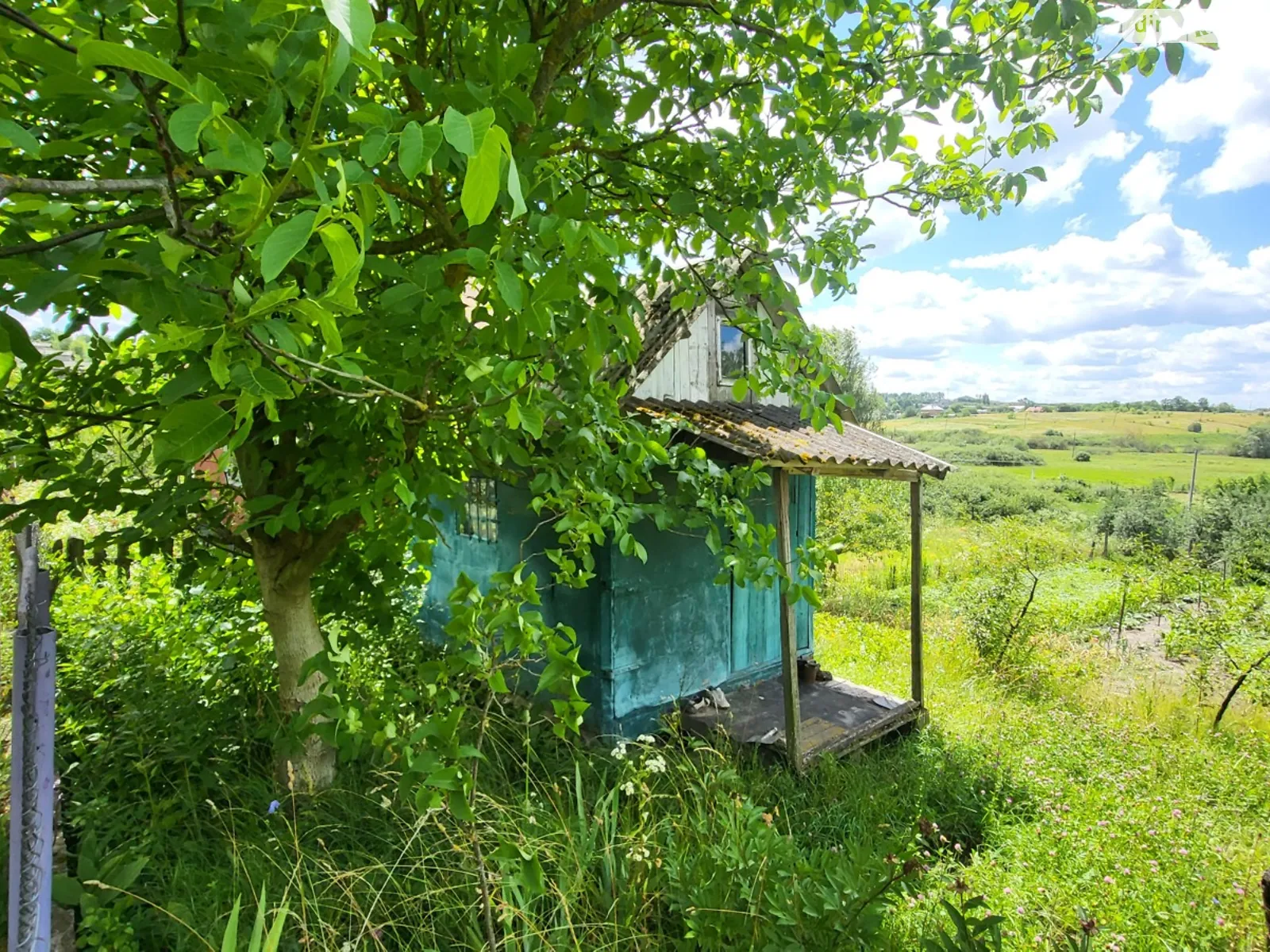 Продается земельный участок 6.78 соток в Тернопольской области, цена: 5300 $ - фото 1