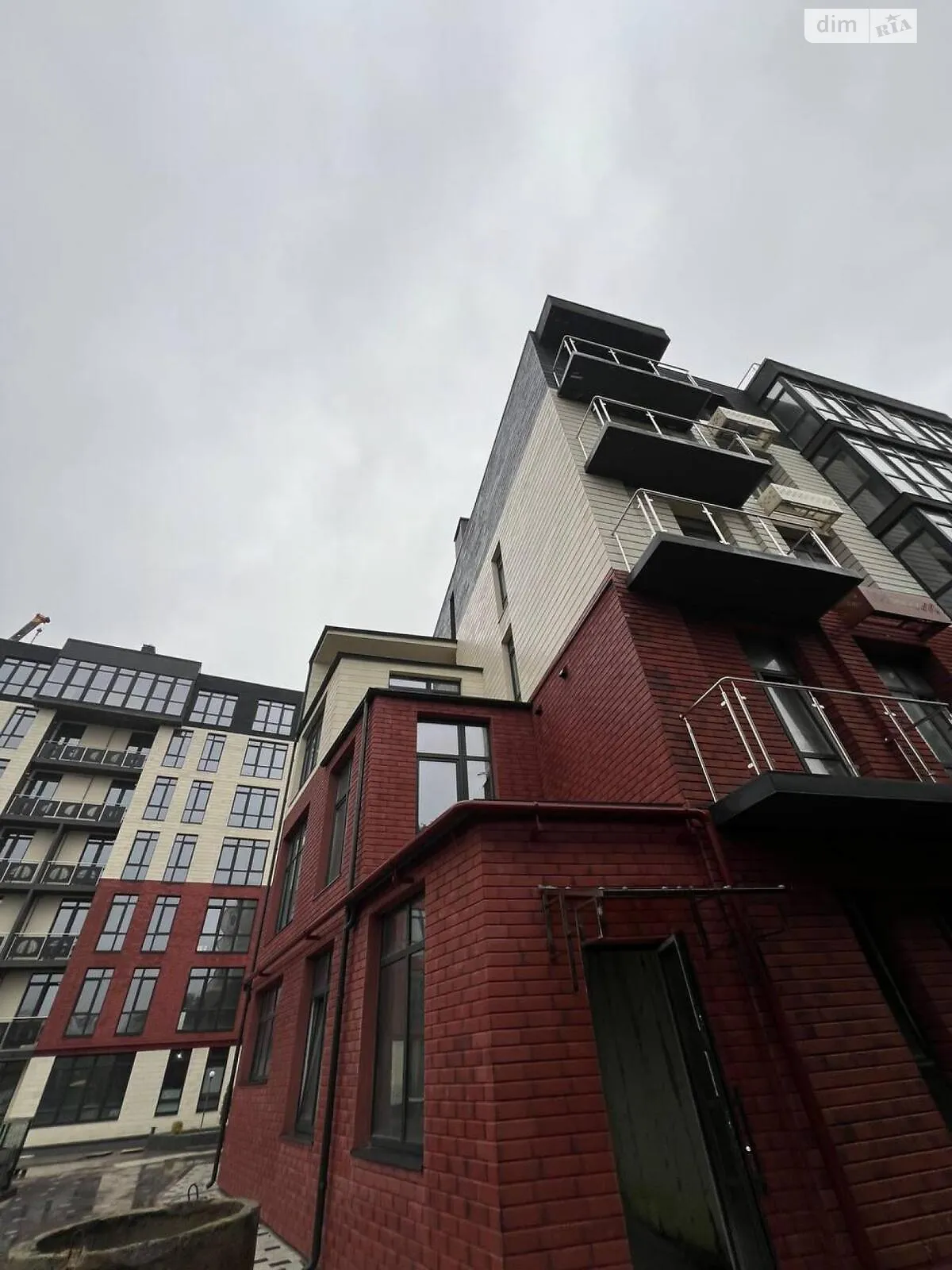 вул. Генерала Тараса Чупринки, 130 Франківський Львів, цена: 237960 $ - фото 1
