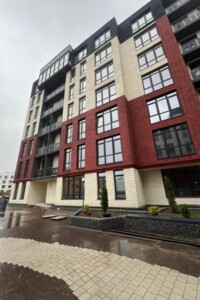 Продаж квартири, Львів, р‑н. Франківський, Генерала Тараса Чупринки вулиця, буд. 130