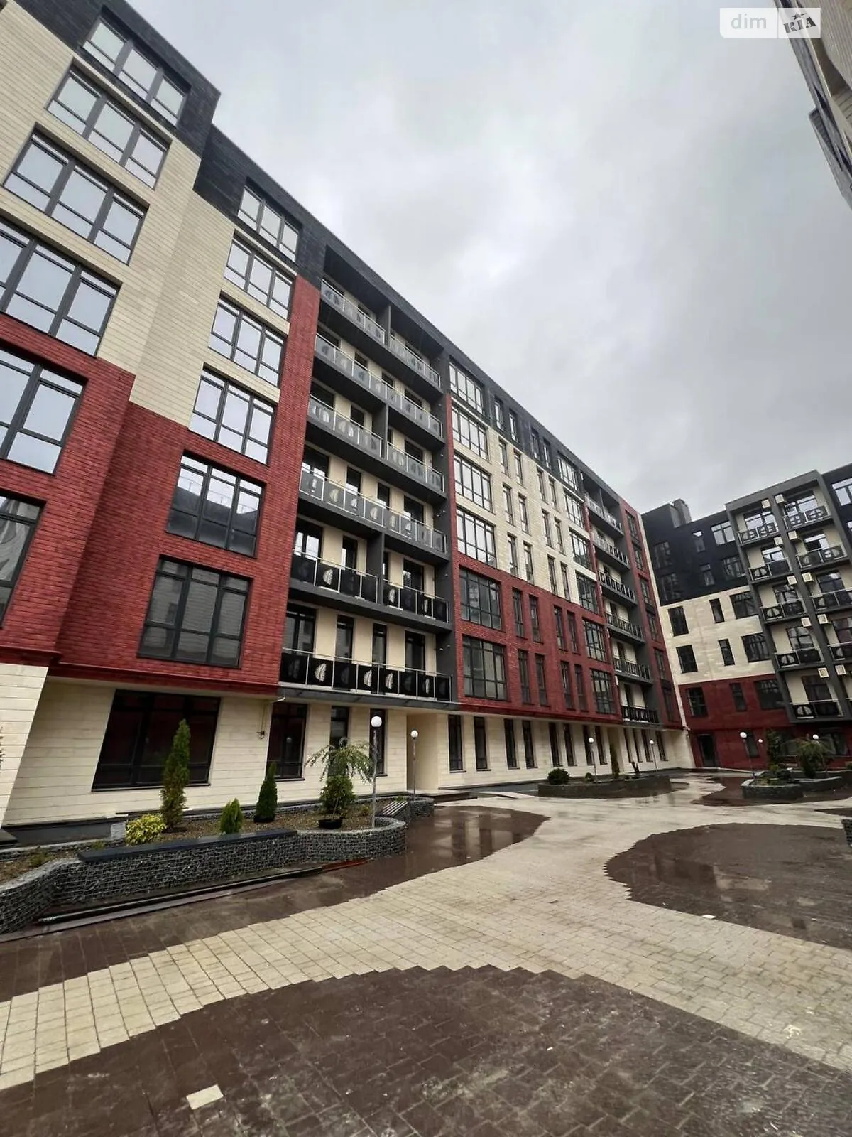 Продается 4-комнатная квартира 177.2 кв. м в Львове, ул. Генерала Тараса Чупринки, 130 - фото 1