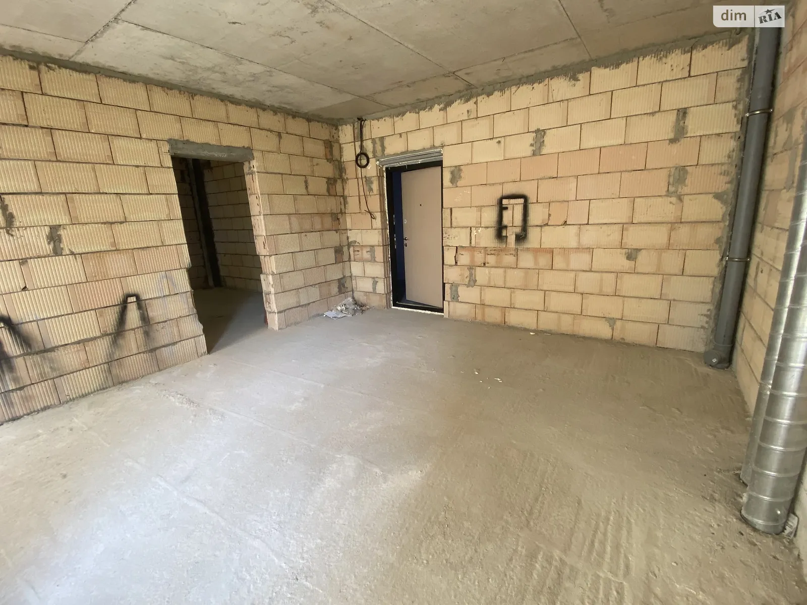 Продается 2-комнатная квартира 46.6 кв. м в Одессе, ул. Алексея Вадатурского(Маршала Малиновского), 127/2 - фото 1