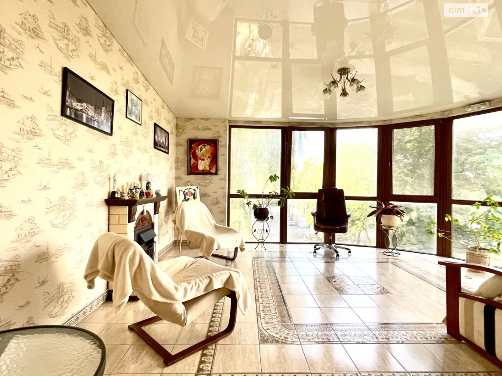 Продается 1-комнатная квартира 70 кв. м в Виннице, ул. Степана Бандеры(Льва Толстого), 9 - фото 1