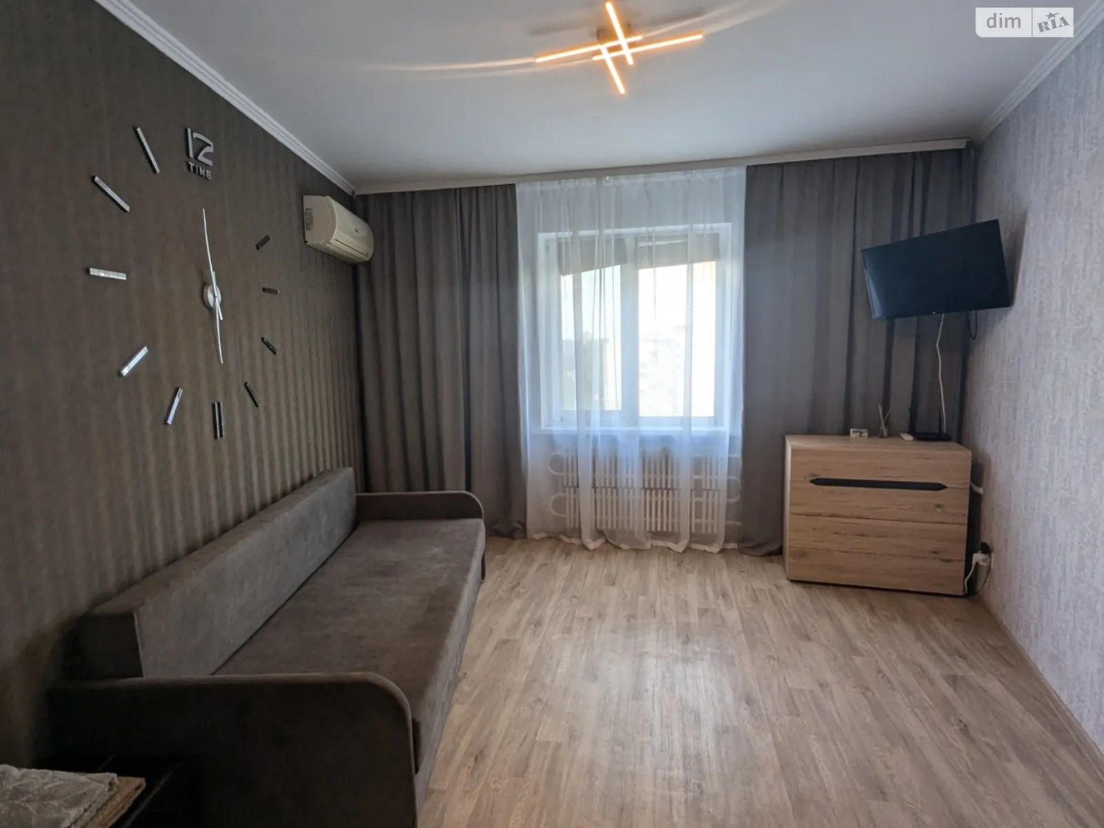 Здається в оренду 1-кімнатна квартира у Сумах, просп. Михайла Лушпи - фото 1