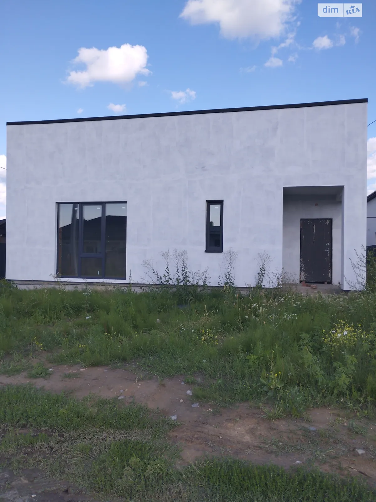 Продается одноэтажный дом 115 кв. м с балконом, цена: 100000 $ - фото 1