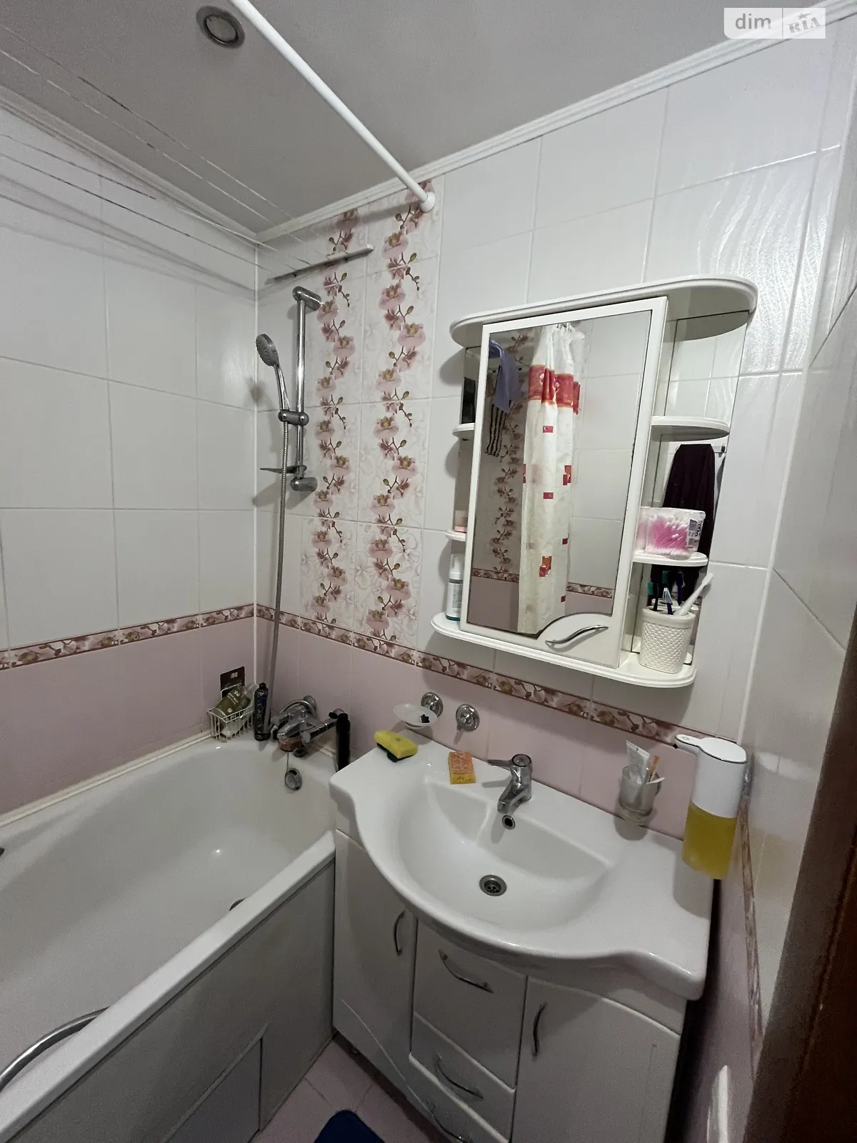 Продается 3-комнатная квартира 60 кв. м в Виннице, ул. Брацлавская - фото 1