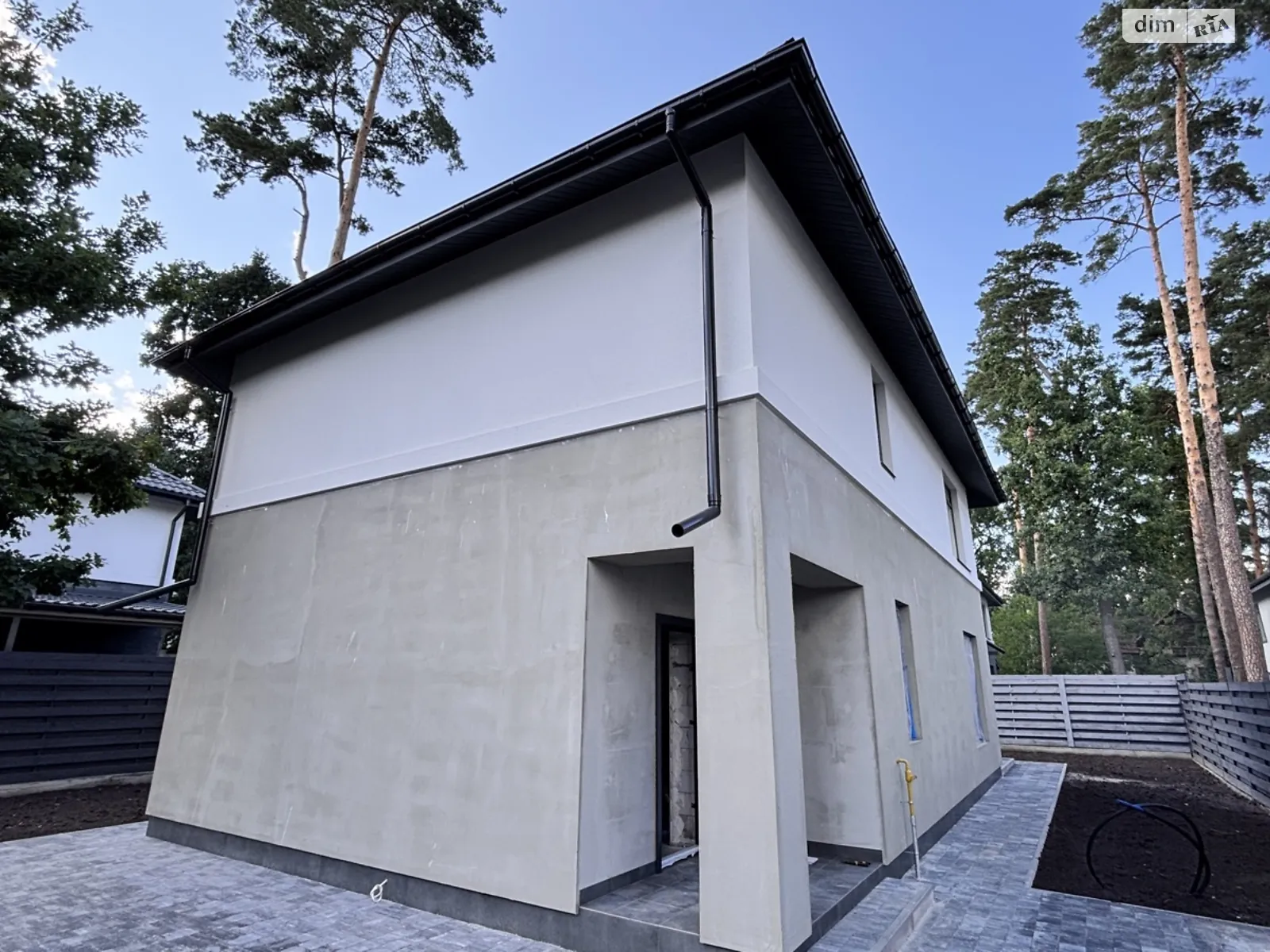 Продається будинок 2 поверховий 172.5 кв. м с басейном, цена: 175000 $ - фото 1