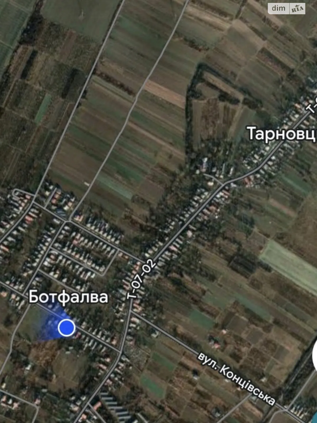 Продается одноэтажный дом 70.4 кв. м с гаражом, цена: 30000 $ - фото 1