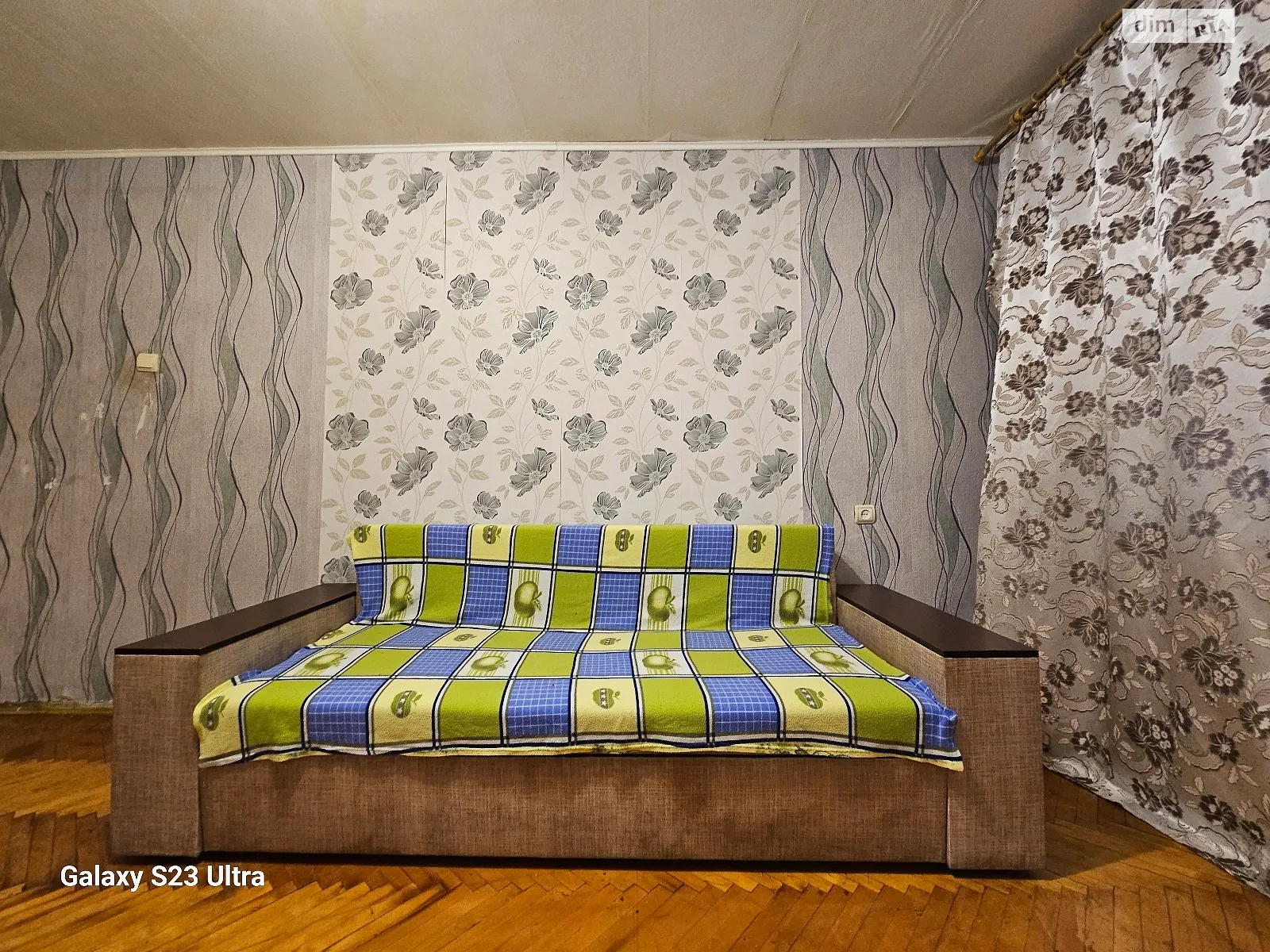 Сдается в аренду 1-комнатная квартира 33 кв. м в Харькове, ул. Нескореных(Героев Труда), 29Б - фото 1