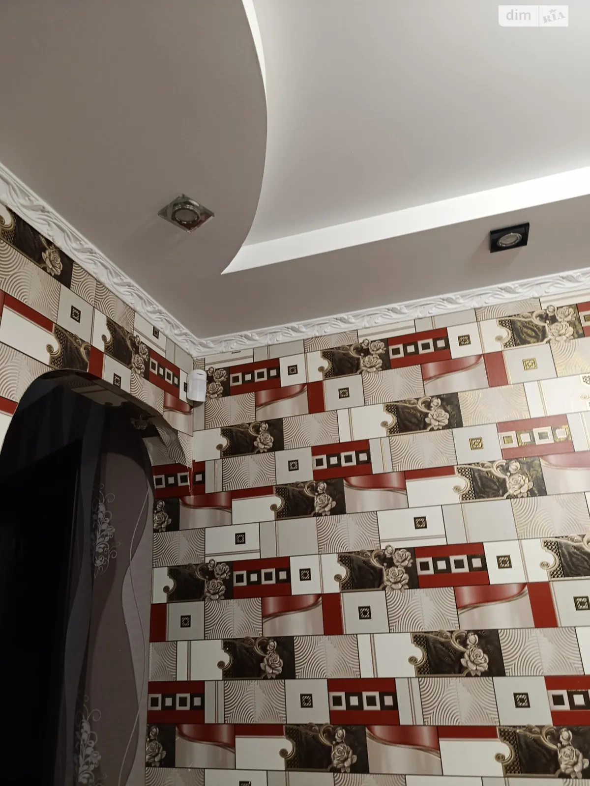 Продается 1-комнатная квартира 34.7 кв. м в Хмельнике, ул. Монастырская(Кирова), 1 - фото 1