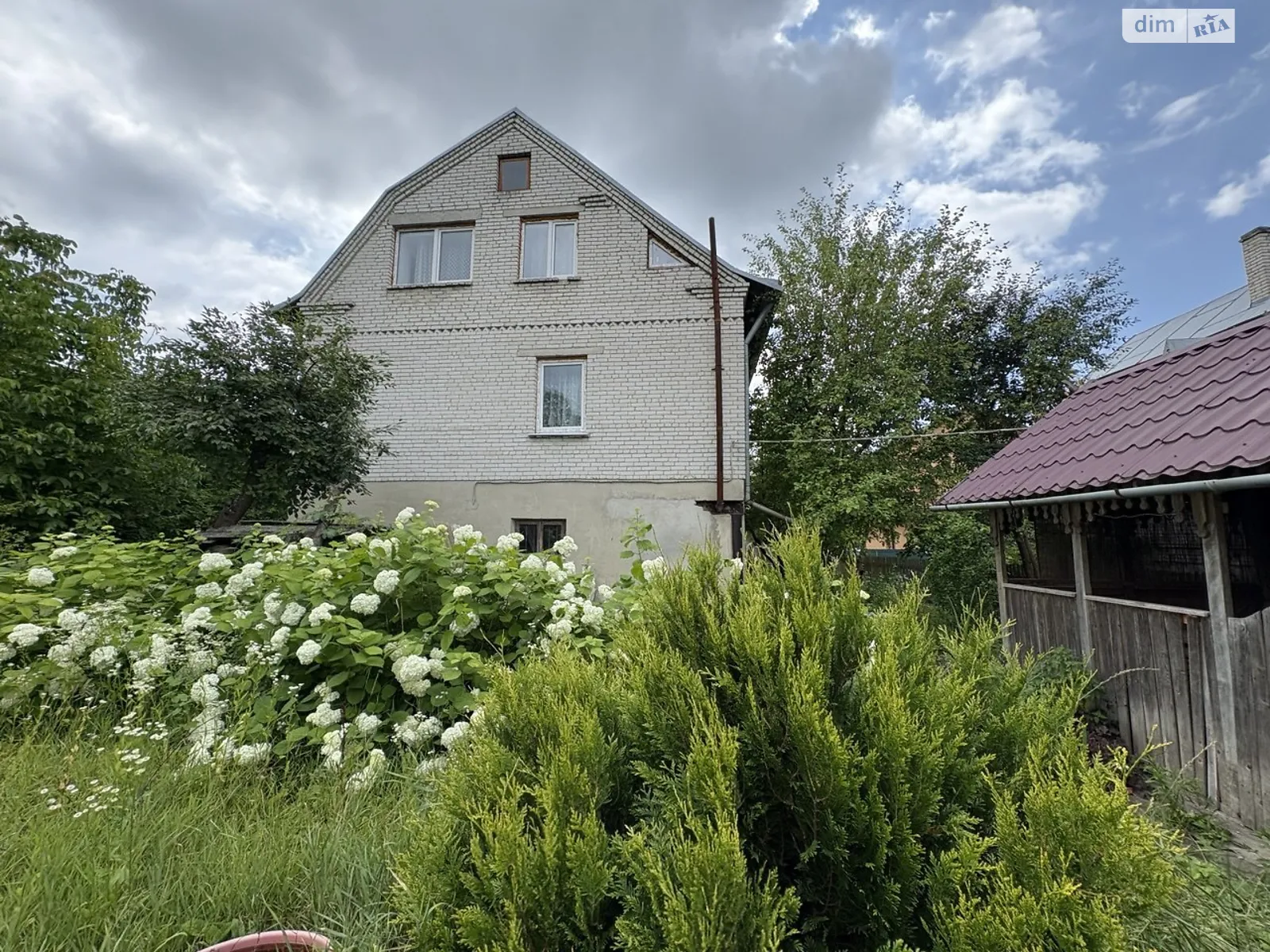 Продается одноэтажный дом 128.7 кв. м с террасой, цена: 75000 $ - фото 1
