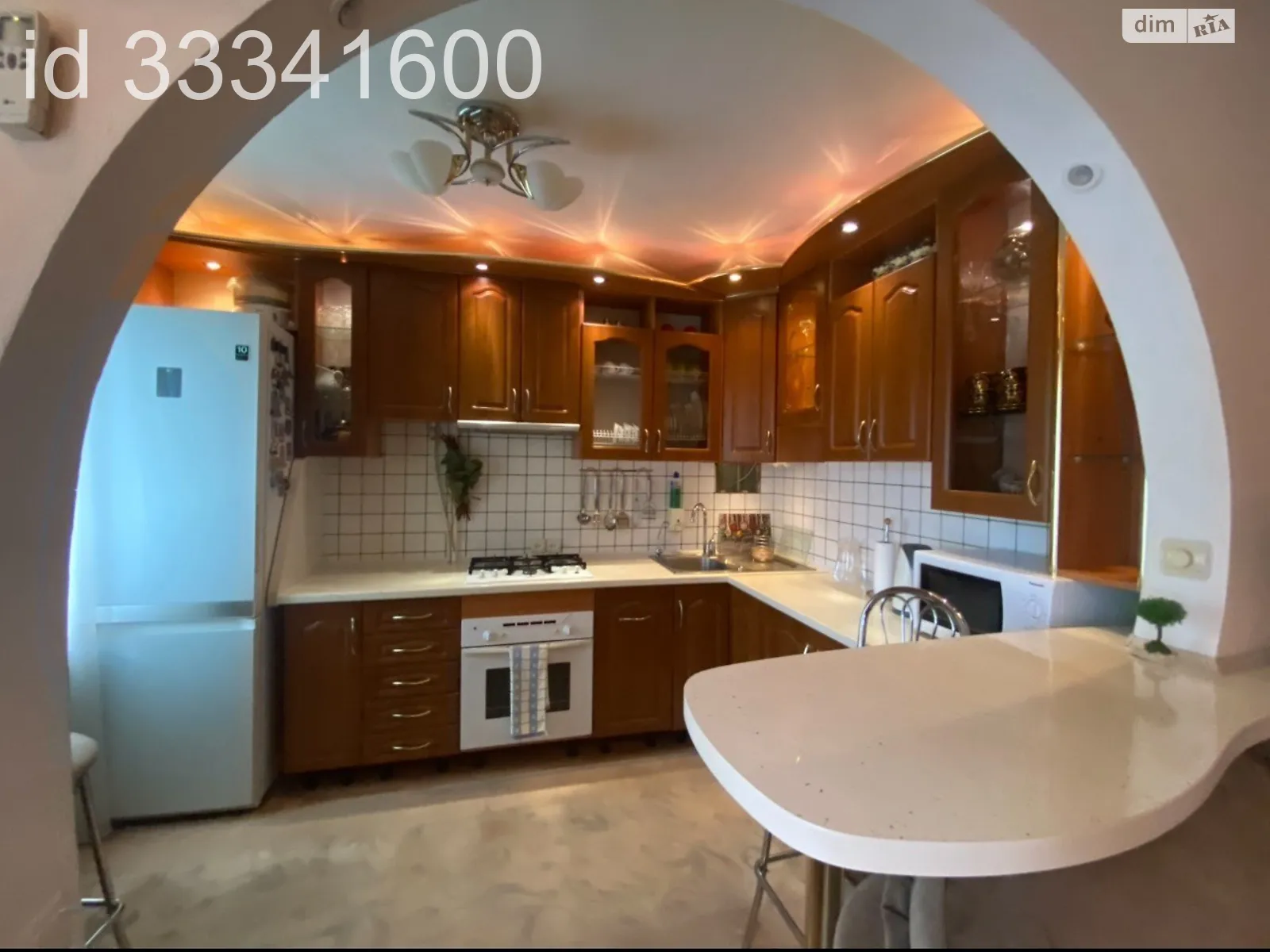 Продается 3-комнатная квартира 63.3 кв. м в Николаеве, цена: 42000 $ - фото 1