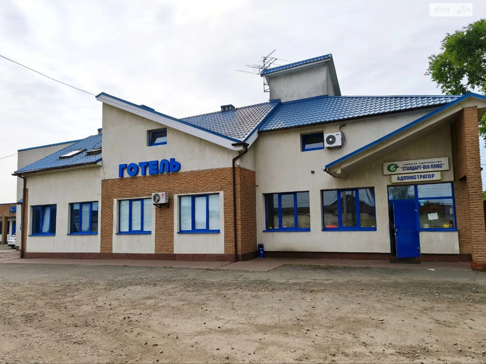 ул. Броварской сотни(Чкалова), 15 Торгмаш Бровары, цена: 360000 $ - фото 1