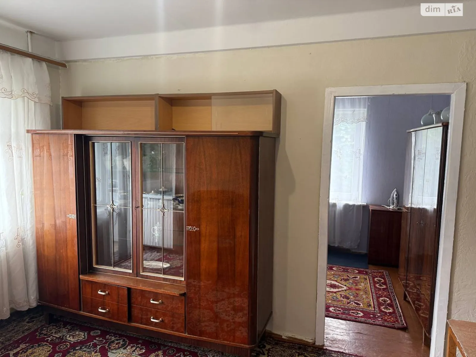 Продается 2-комнатная квартира 45 кв. м в Днепре, просп. Поля Александра, 135Б - фото 1