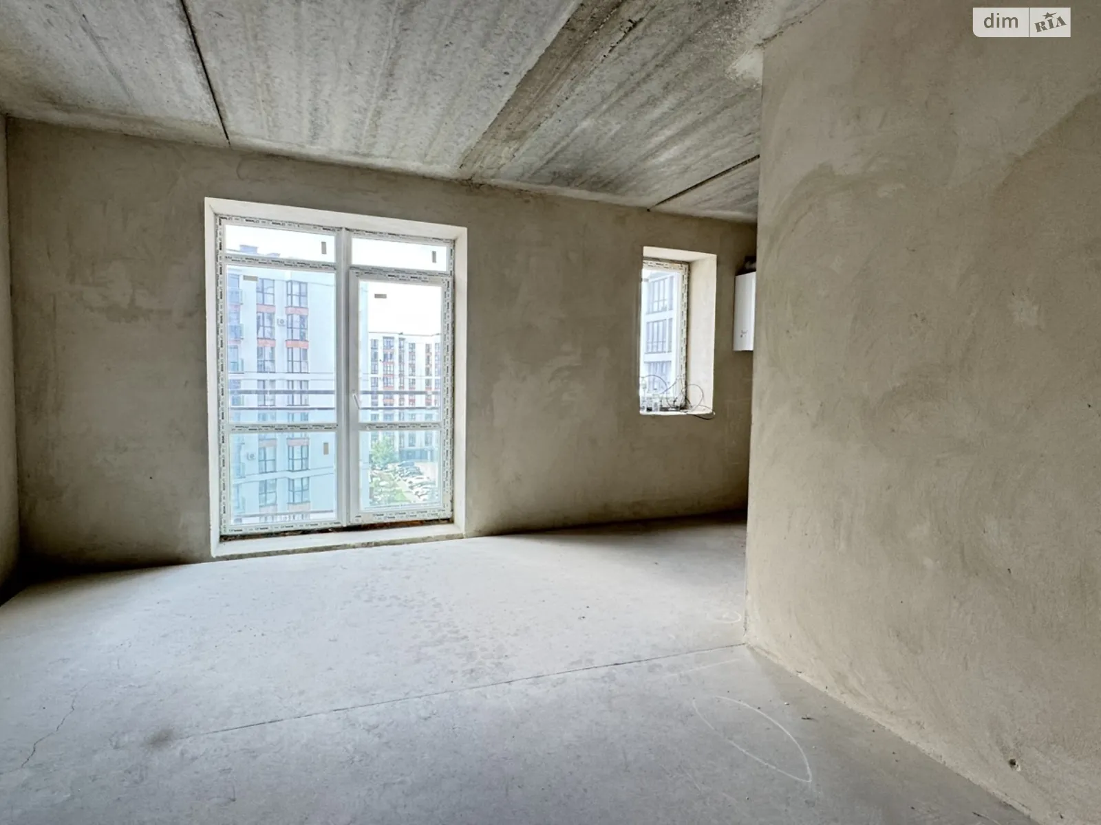 Продается 2-комнатная квартира 72.8 кв. м в Ивано-Франковске, ул. Гетьмана Ивана Мазепы, 164 корпус 7 - фото 1