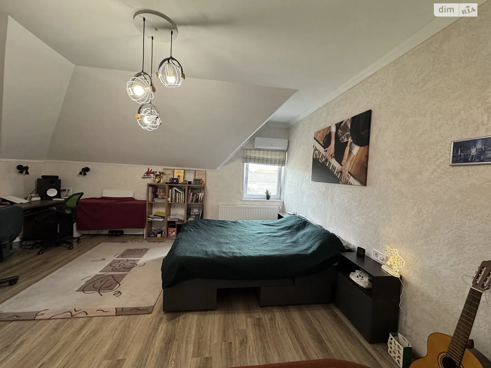 пер. Шпановский Северный Ровно, цена: 134900 $ - фото 1