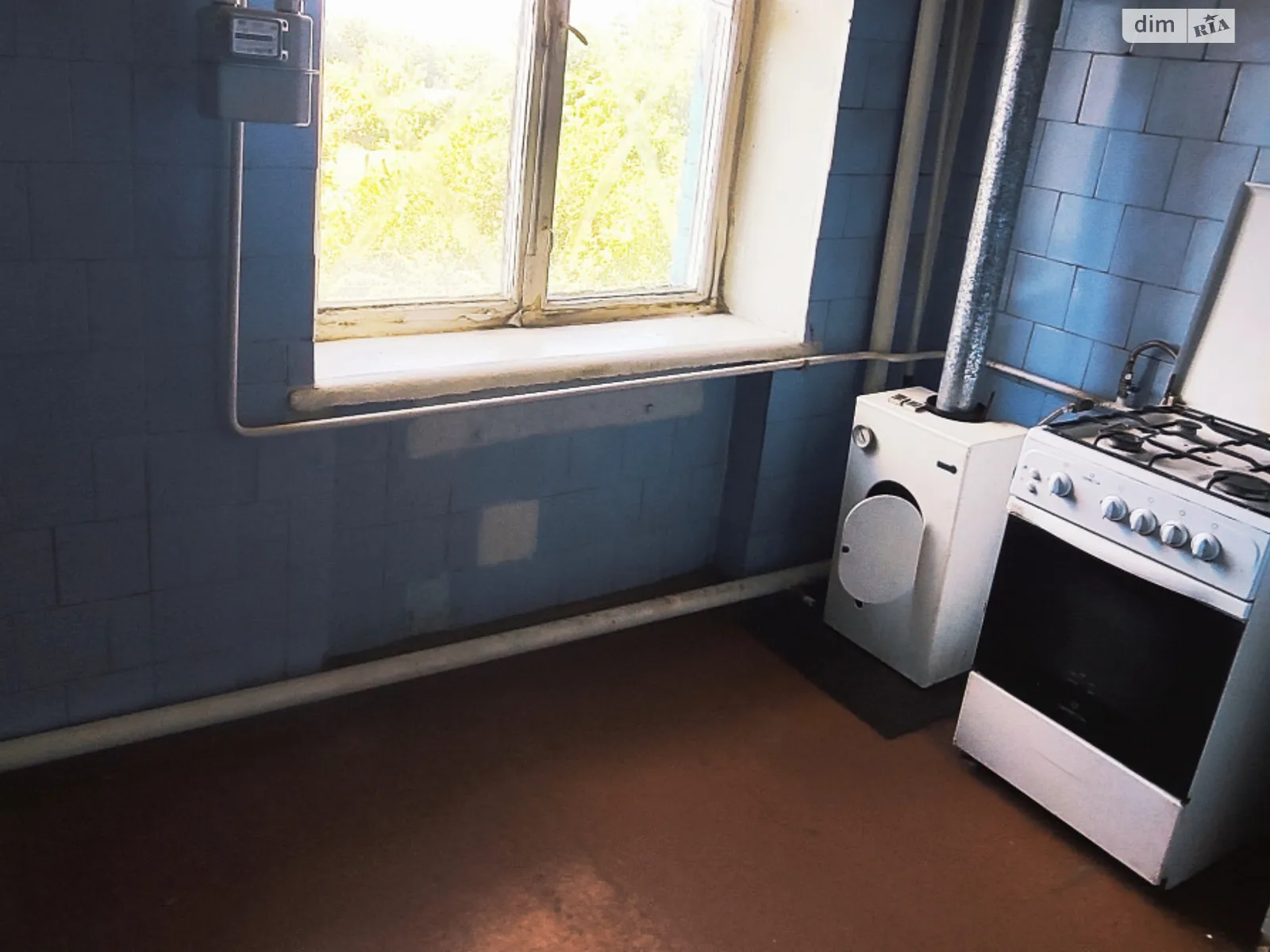 Продается 2-комнатная квартира 40.4 кв. м в, цена: 8500 $ - фото 1