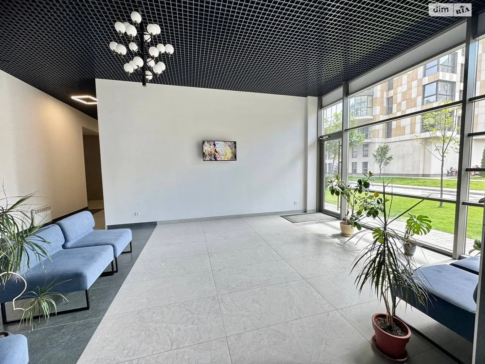 Продается 1-комнатная квартира 60.1 кв. м в Днепре, просп. Науки(Гагарина), 112Б - фото 1