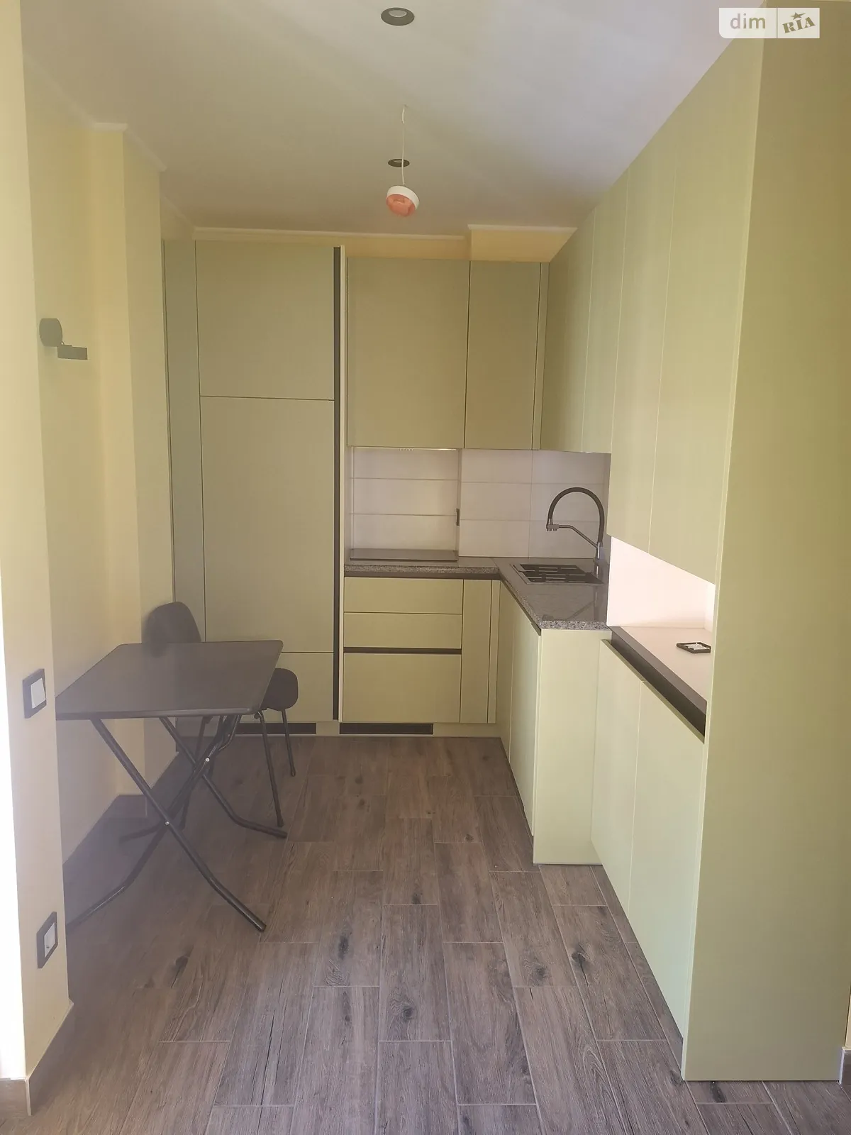 1-комнатная квартира 35 кв. м в Тернополе, ул. Львовская, 6 - фото 1