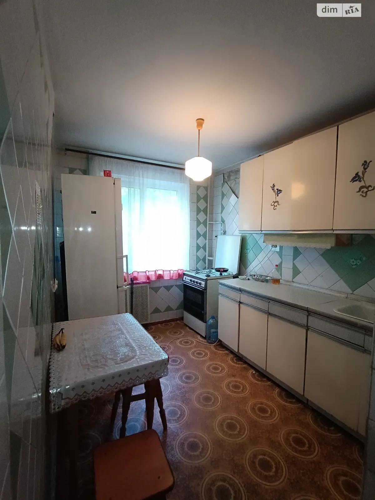 Продається 3-кімнатна квартира 62 кв. м у Вінниці, вул. Андрія Первозванного - фото 1