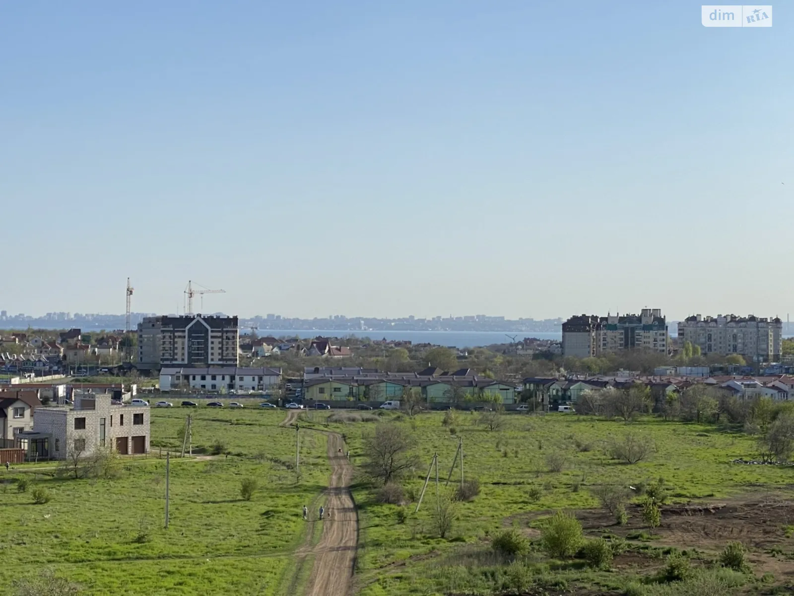 Продається 1-кімнатна квартира 40.2 кв. м у Крижанівка, вул. Академіка Сахарова, 3Е - фото 1