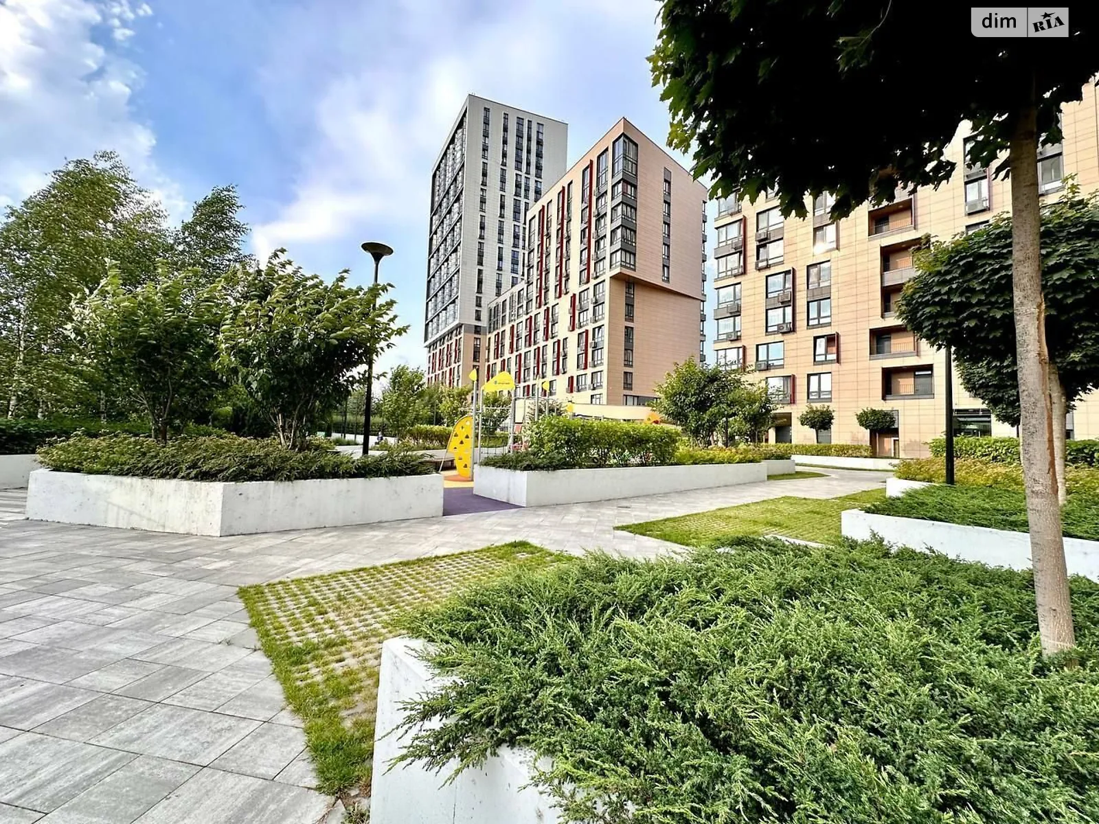 Продается 1-комнатная квартира 51.3 кв. м в Киеве, ул. Митрополита Василия Липковского(Урицкого), 38 - фото 1