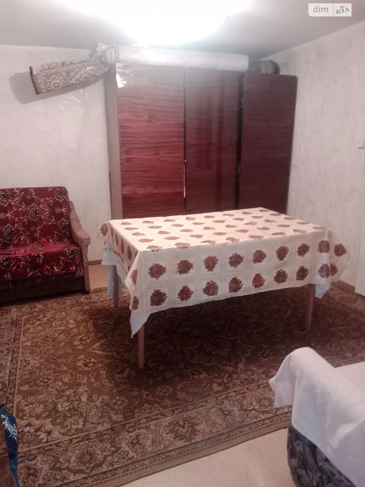 Продается одноэтажный дом 53.4 кв. м с мебелью, цена: 8000 $ - фото 1
