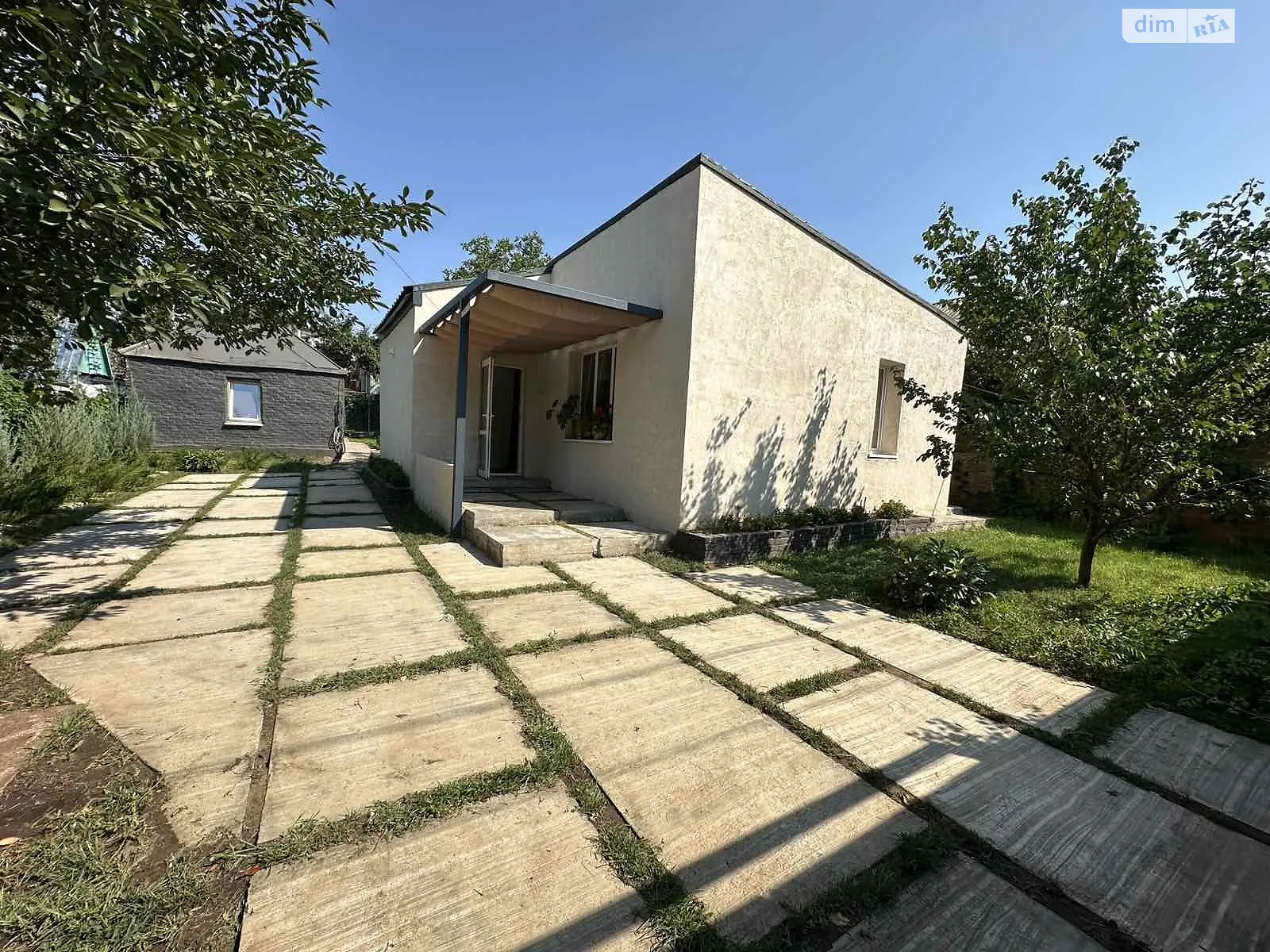 Продается одноэтажный дом 68 кв. м с участком, цена: 70000 $ - фото 1