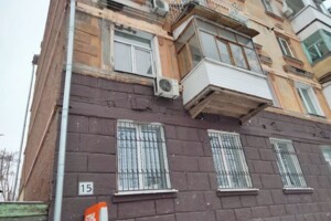 Продажа квартиры, Днепр, р‑н. Еврейская слобода, Грушевского Михаила улица, дом 15