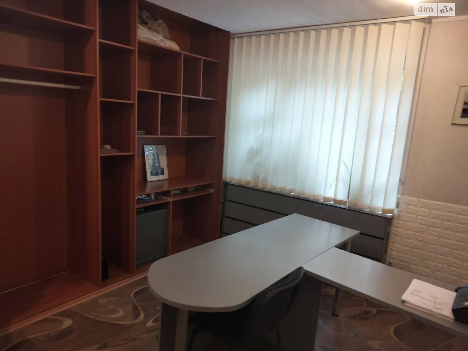 Продается 1-комнатная квартира 33.8 кв. м в Днепре, ул. Гоголя, 7А - фото 1