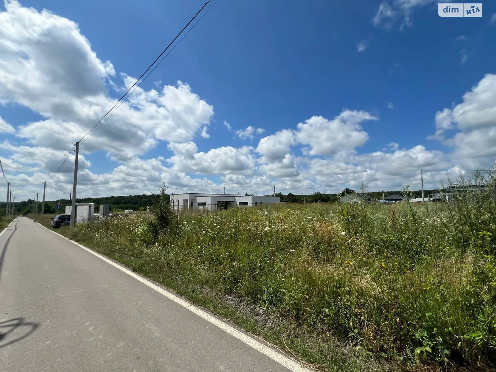 Продается земельный участок 20 соток в Винницкой области, цена: 160000 $ - фото 1