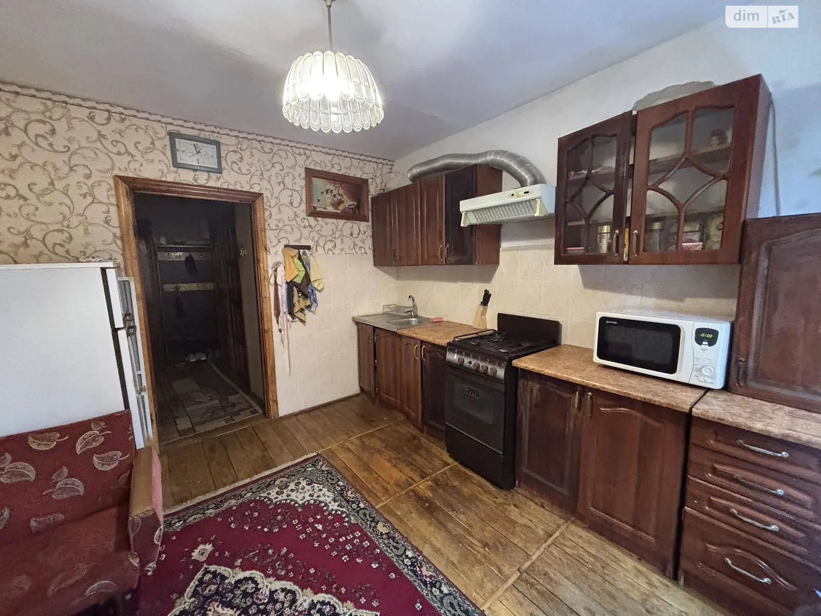 1-комнатная квартира 36.2 кв. м в Тернополе, ул. Троллейбусная - фото 1