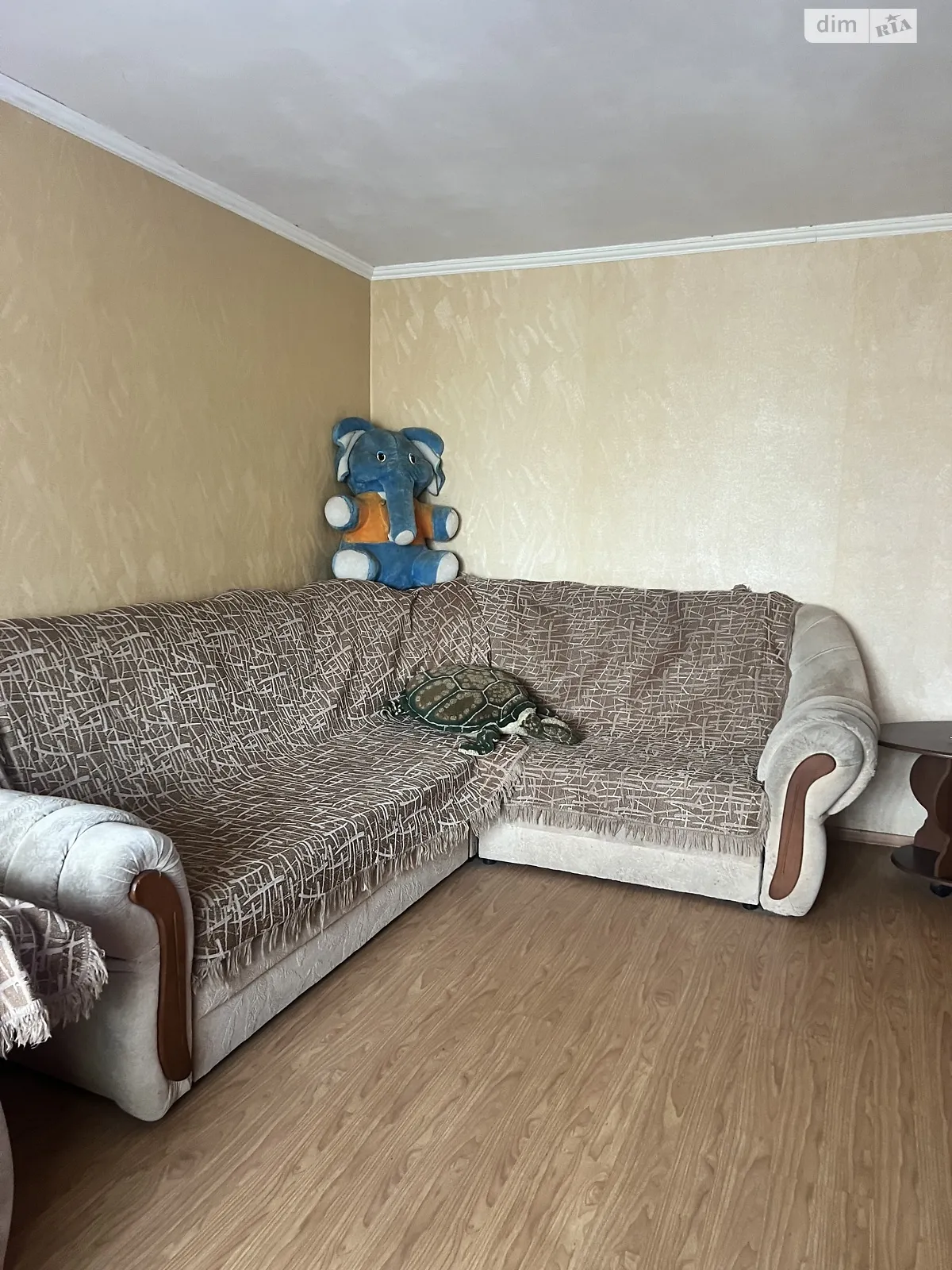 Продается 3-комнатная квартира 62 кв. м в Гнивани, ул. Юности(Терешковой), 7 - фото 1