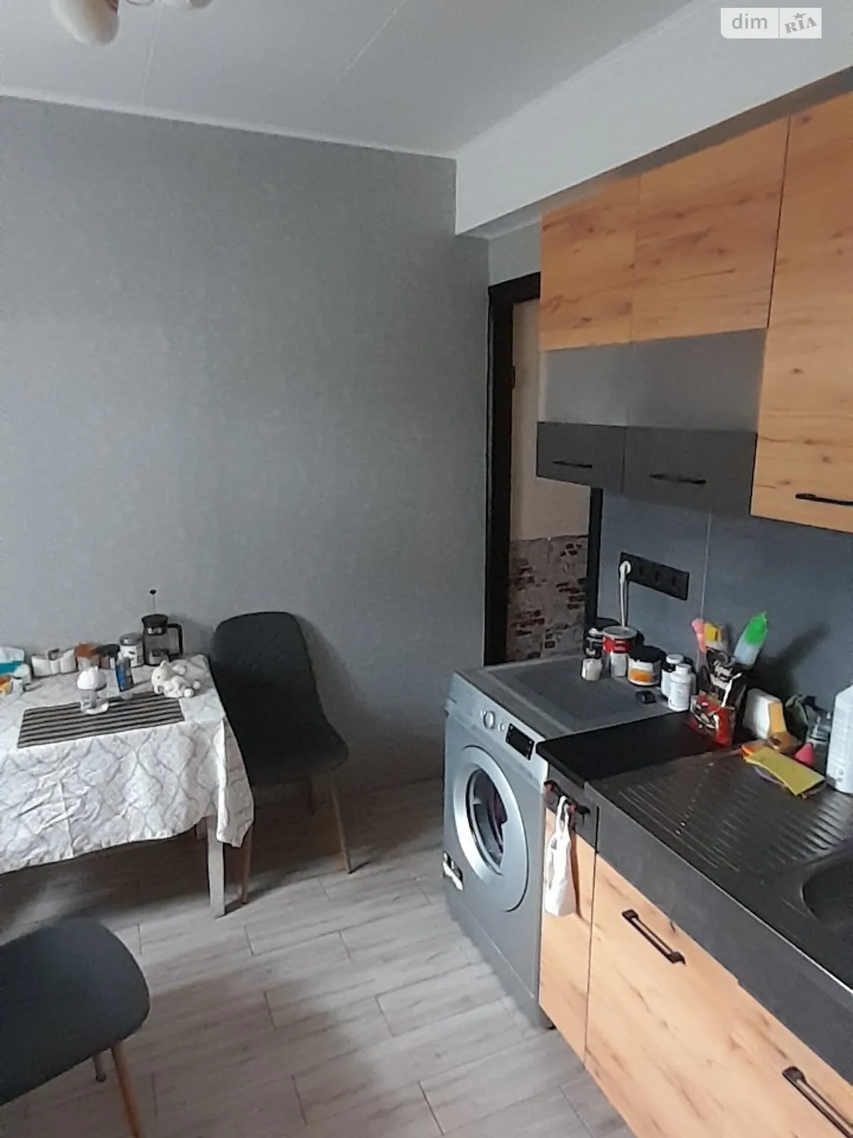 Продается 1-комнатная квартира 35 кв. м в Хмельницком, пер. Прибугский, 1 - фото 1