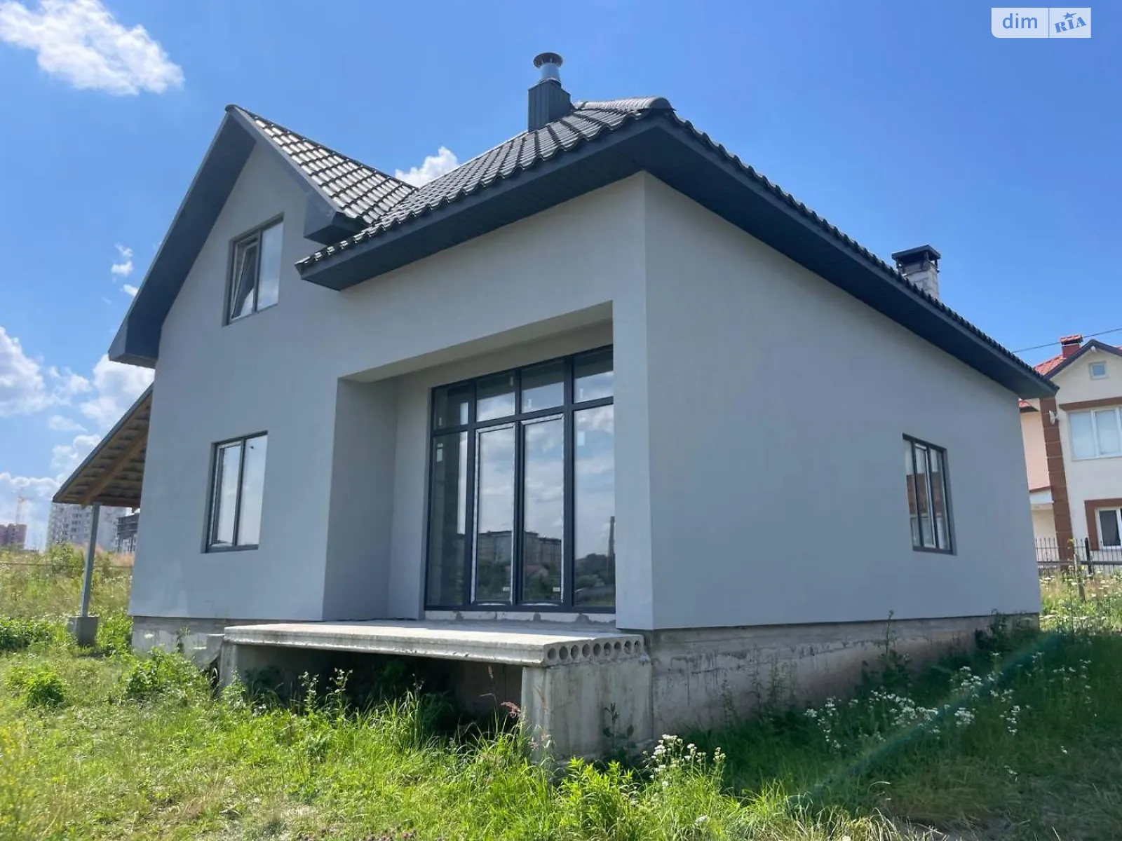 Продается одноэтажный дом 156.8 кв. м с беседкой, цена: 125000 $ - фото 1