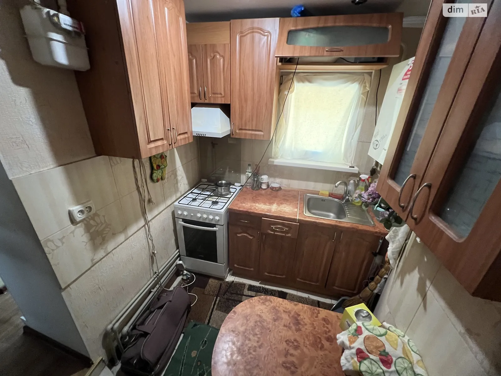 Продается 2-комнатная квартира 30.3 кв. м в, цена: 25000 $ - фото 1