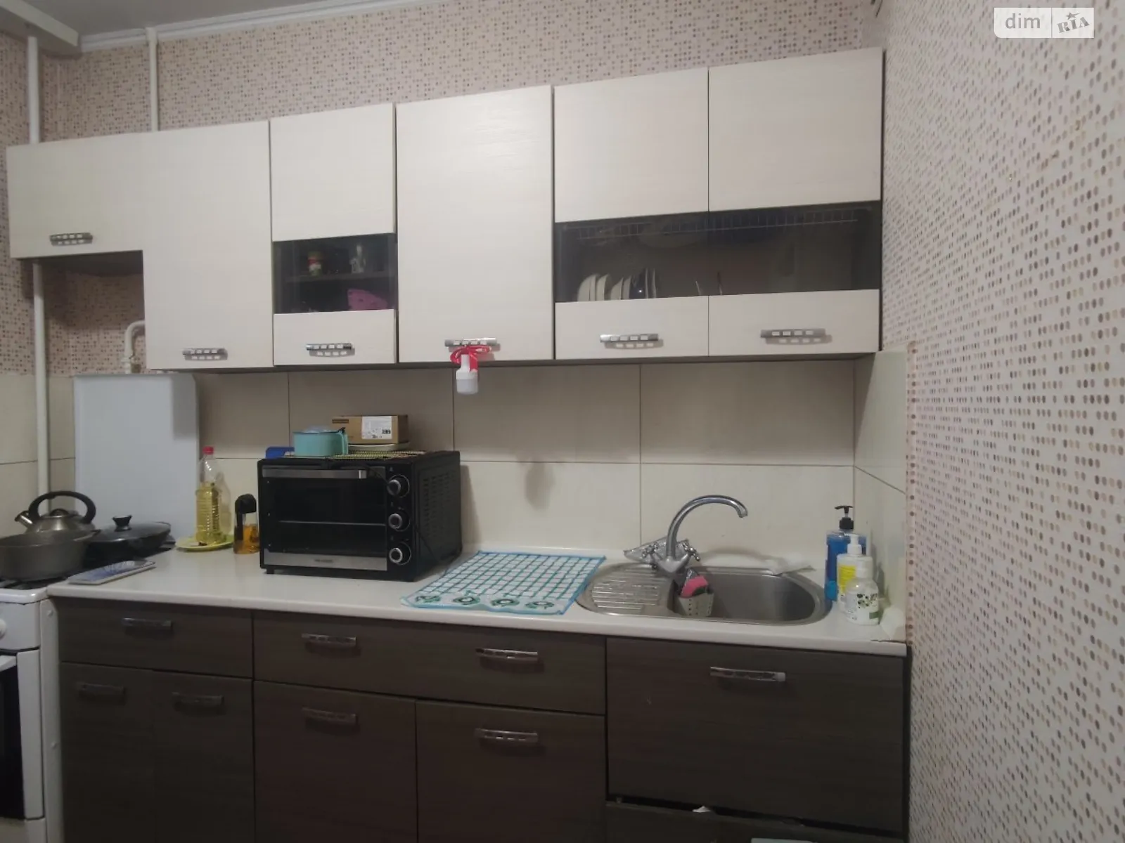 Продается 1-комнатная квартира 40 кв. м в Хмельницком, ул. Панаса Мирного, 28/3 - фото 1