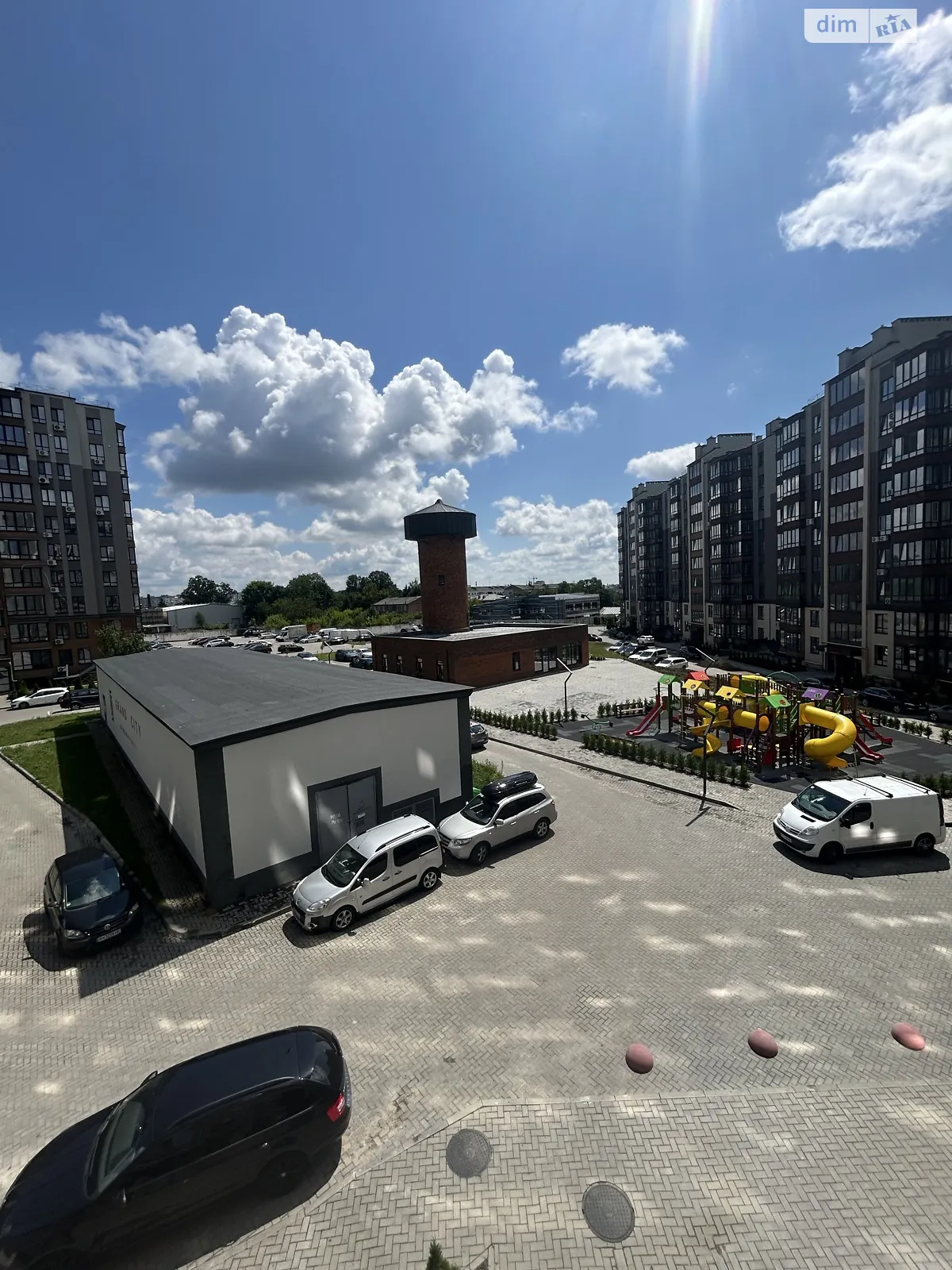 Продається 1-кімнатна квартира 44.3 кв. м у Житомирі, вул. Домбровського, 3Б корпус 3 - фото 1