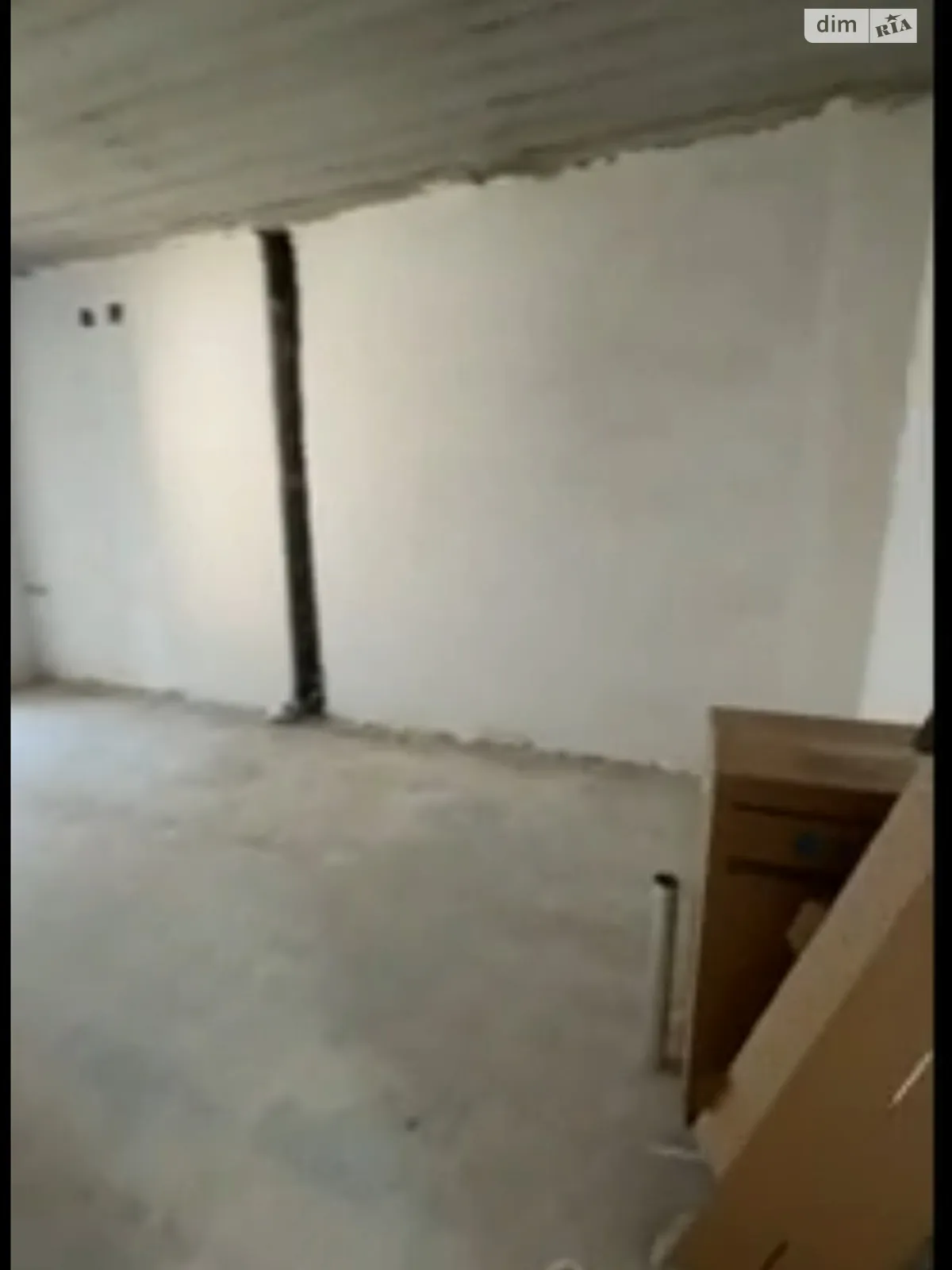 Продается 1-комнатная квартира 45 кв. м в Буче, ул. Яблонская, 318А - фото 1