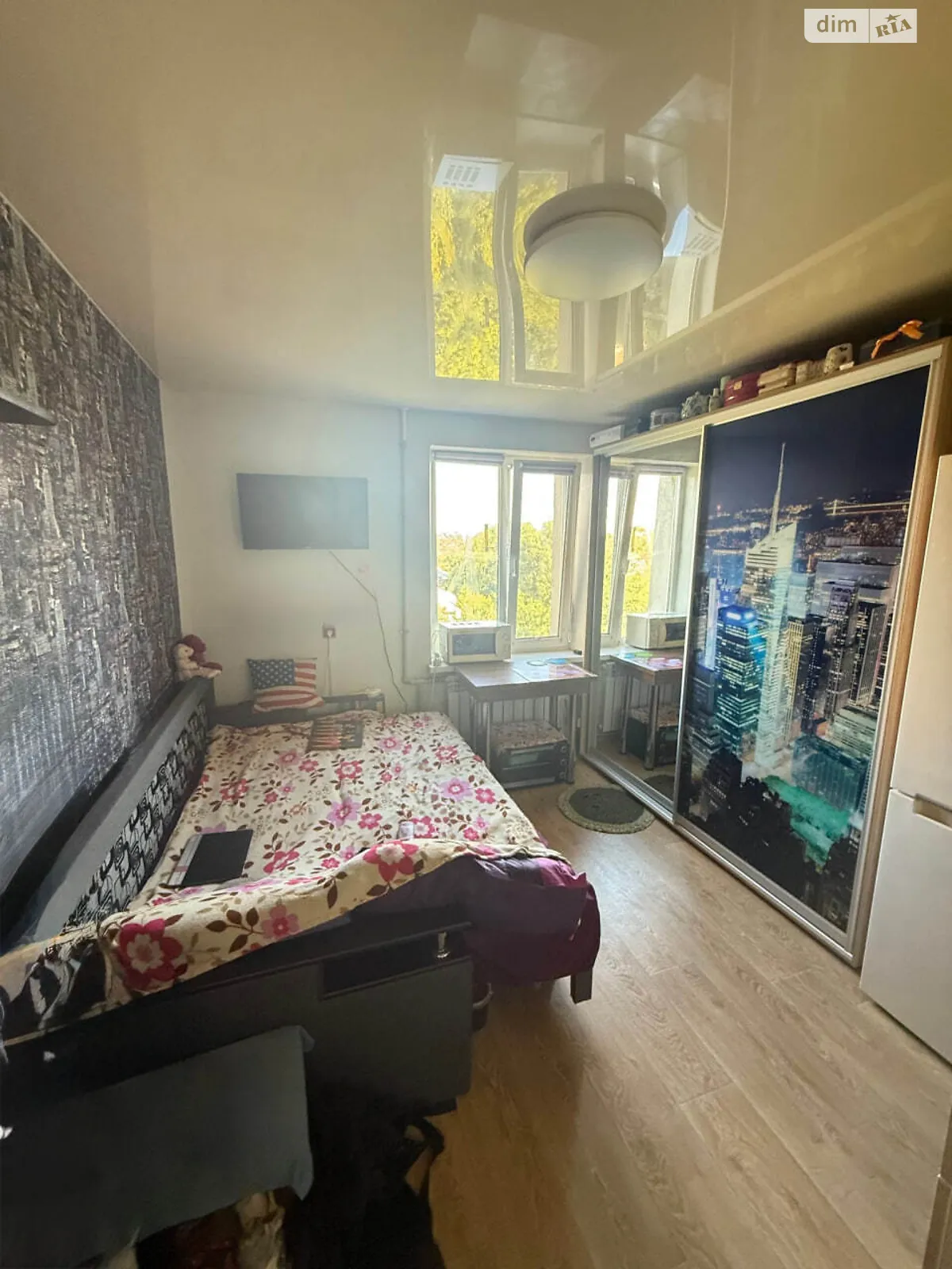 Продается комната 16.1 кв. м в Харькове, цена: 7500 $ - фото 1