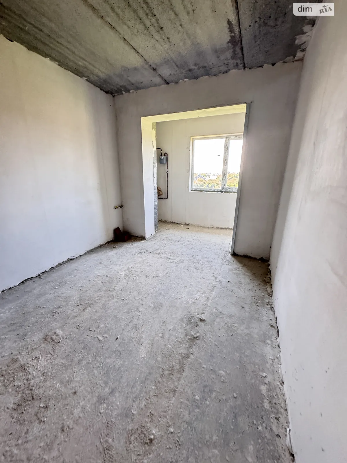 Продается 2-комнатная квартира 72 кв. м в Буче, ул. Яблонская, 318А - фото 1