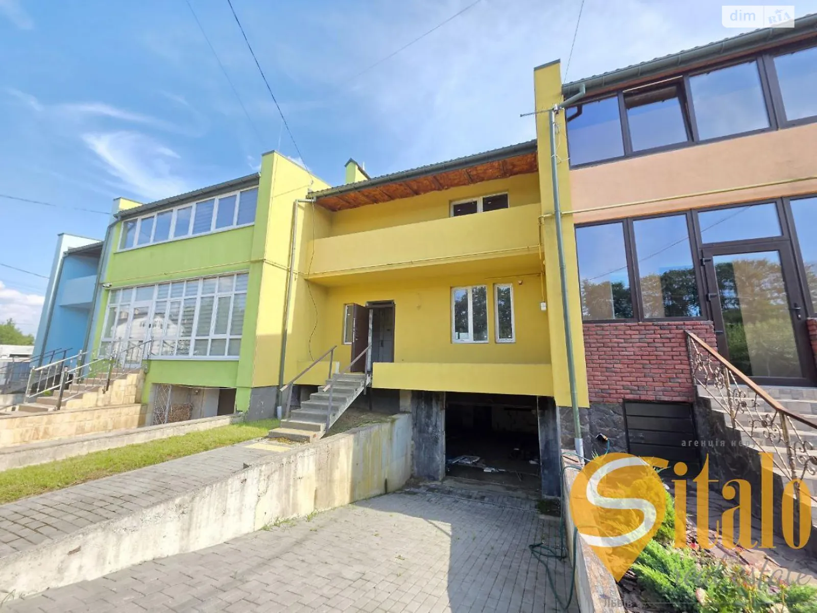 ул. Степана Бандеры Конопница, цена: 95000 $ - фото 1