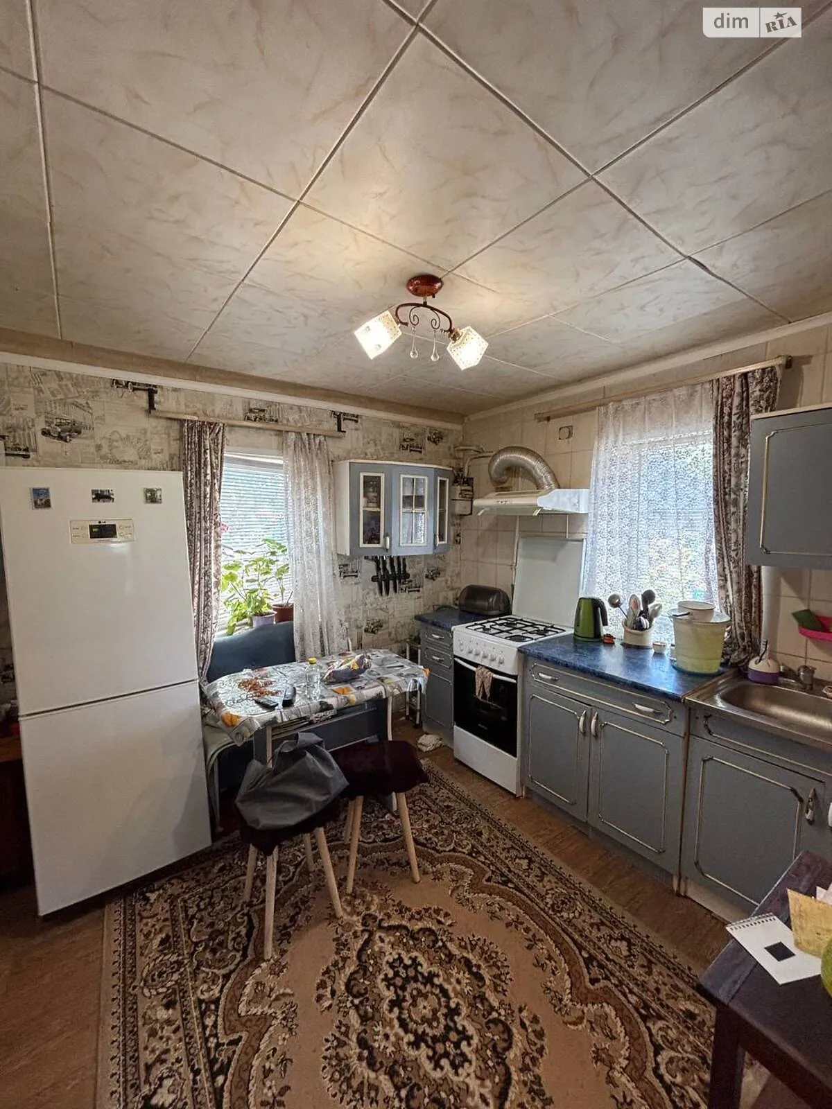 Продається одноповерховий будинок 37.3 кв. м з верандою, цена: 27000 $ - фото 1