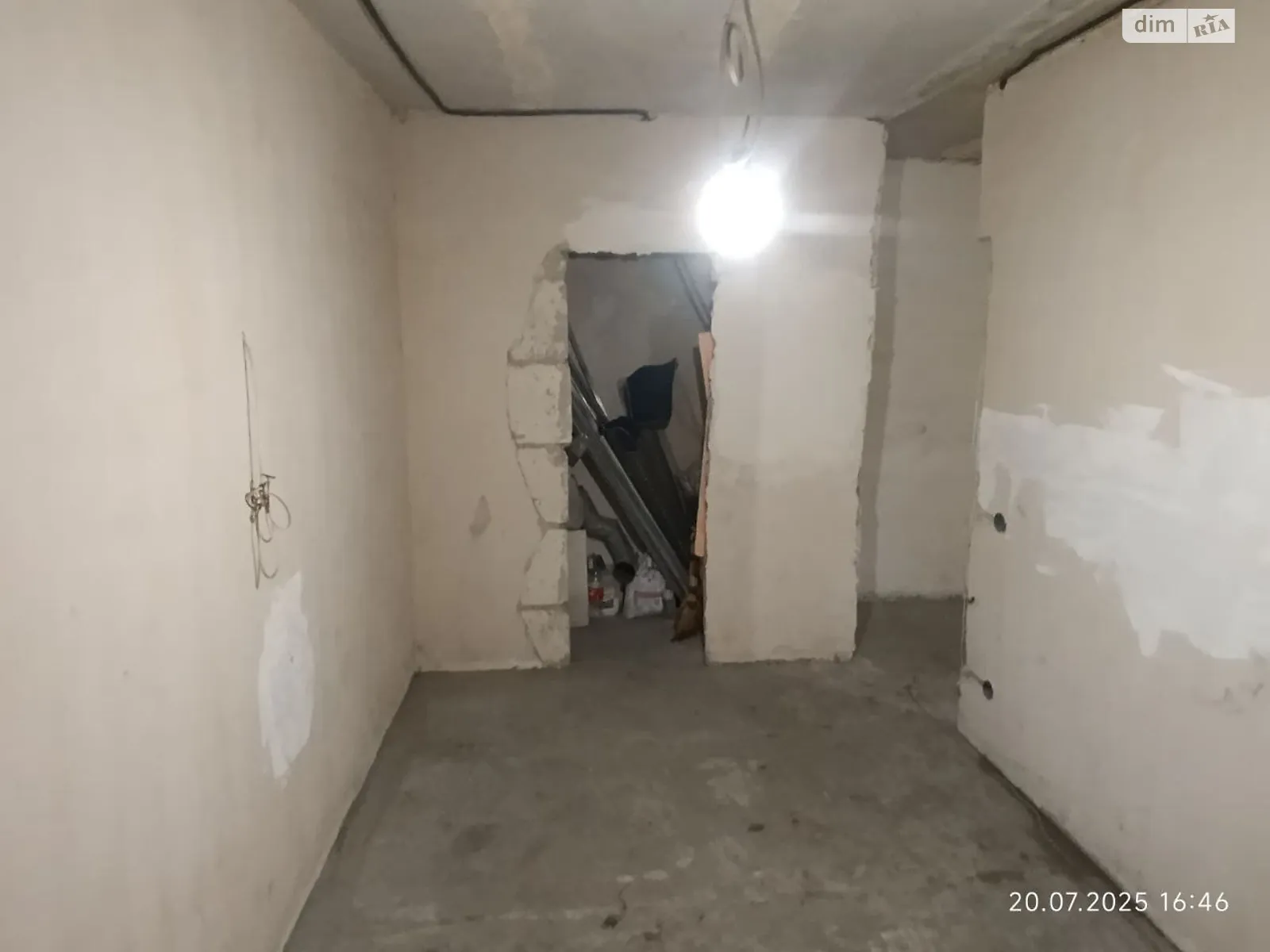 Продается 2-комнатная квартира 42.4 кв. м в Днепре, ул. Сечевых стрельцов, 19 - фото 1