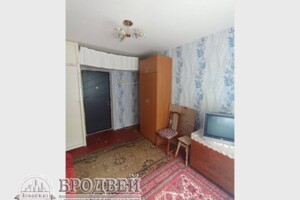 Продажа комнаты, Чернигов, р‑н. КСК, Мазепы Ивана (Щорса) улица, дом 68А