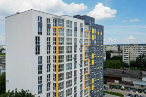 Продажа квартиры, Львов, р‑н. Левандовка, Гнездовского улица, дом 75В