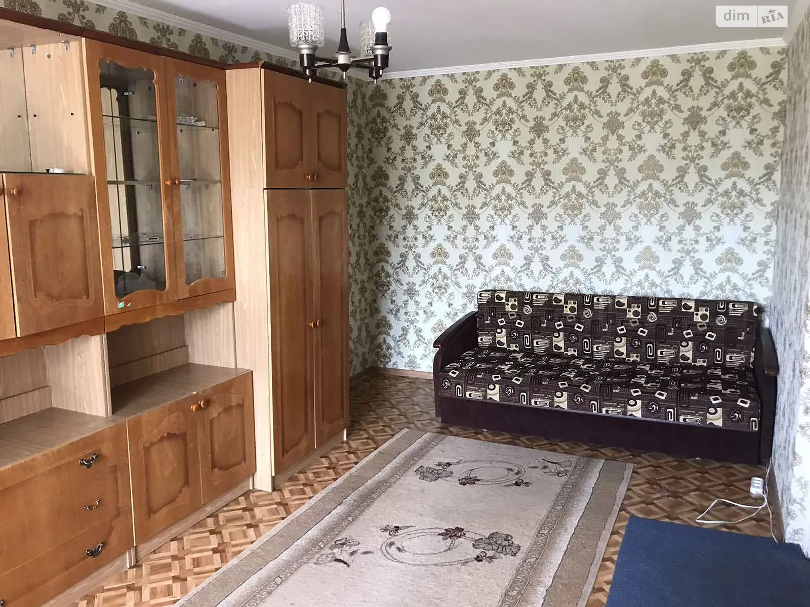 Продається 2-кімнатна квартира 45.3 кв. м у Києві, вул. Анатолія Солов'яненка(Олександра Бойченка), 10 - фото 1