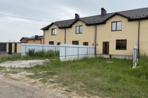 Продажа таунхауса, Винницкая, Агрономичное, Княгини Ольги улица