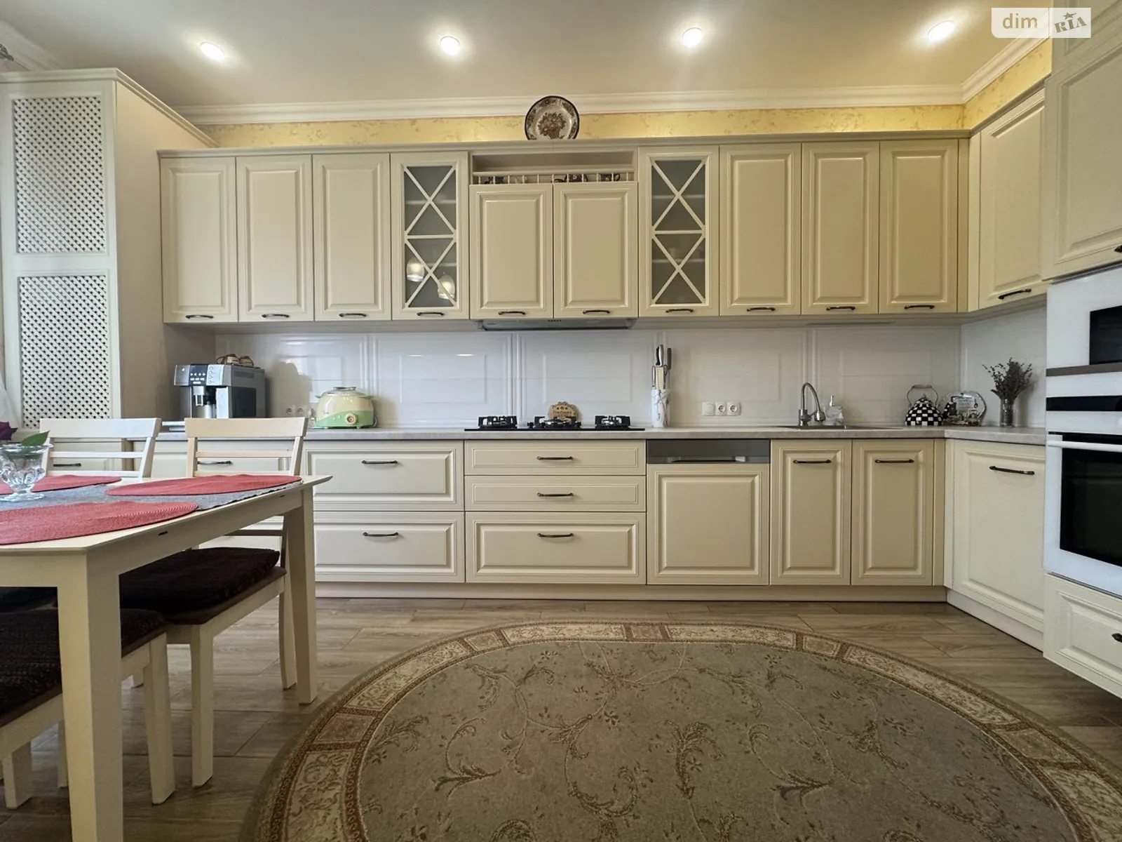 пер. Шпановский Северный Ровно, цена: 134900 $ - фото 1