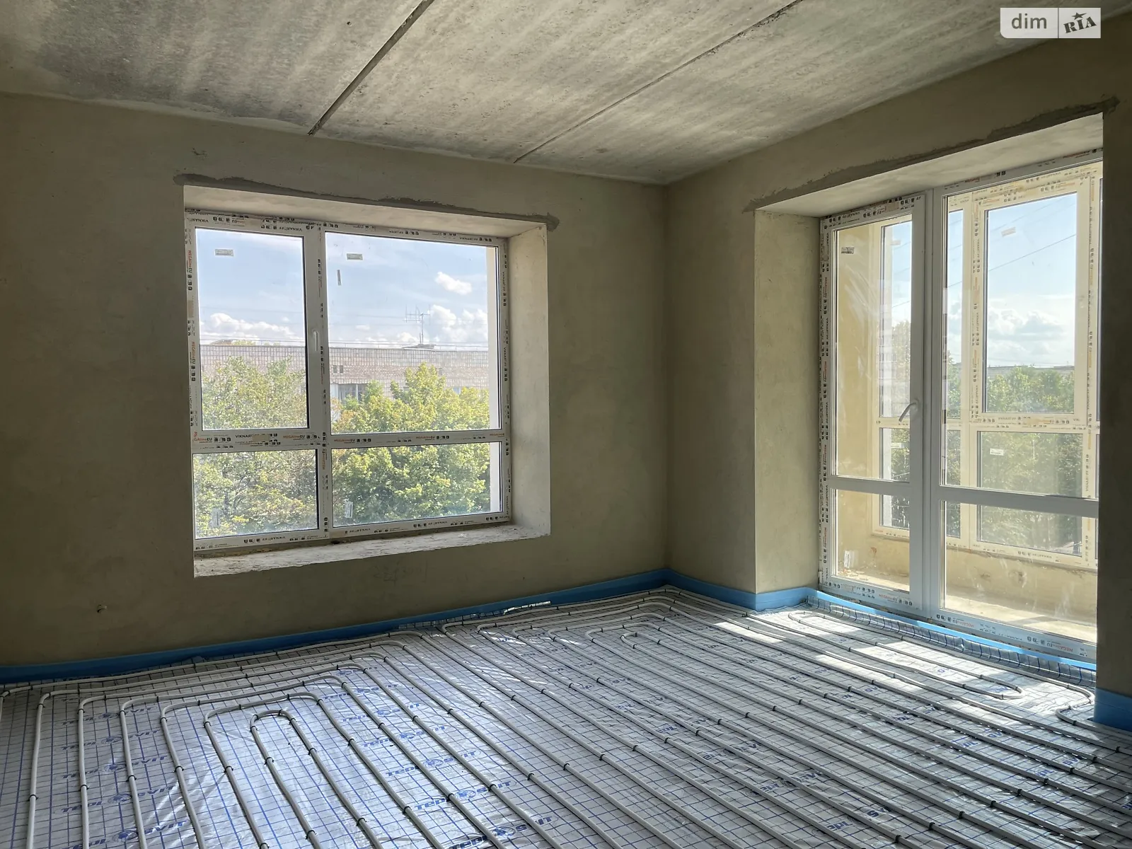 3-комнатная квартира 94 кв. м в Тернополе, пер. Генерала Мирона Тарнавского - фото 1