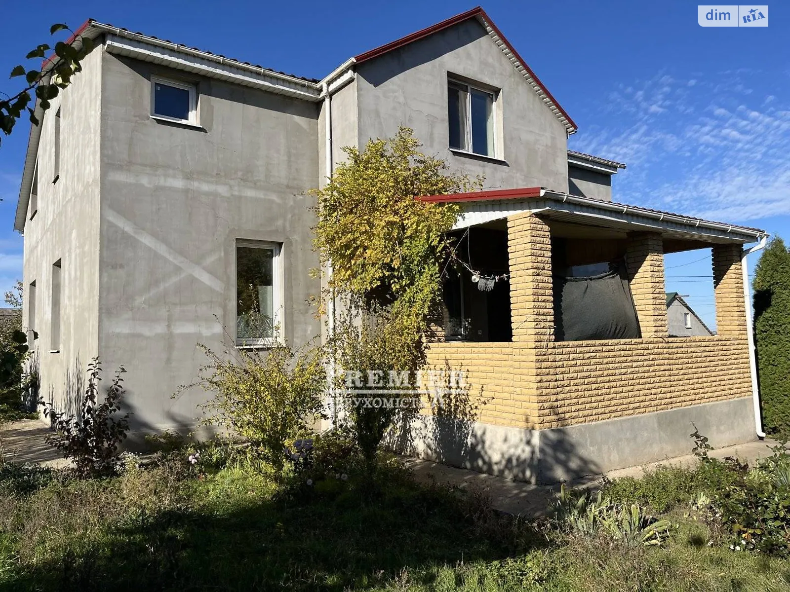 Продається будинок 2 поверховий 245.2 кв. м з банею/сауною, цена: 80000 $ - фото 1